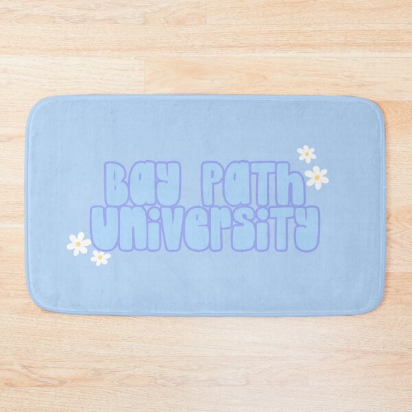 Item preview, Bay Path University Wildcats designed and sold by Simply Magic Supply.