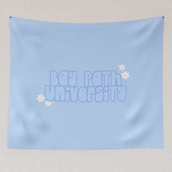 Item preview, Bay Path University Wildcats designed and sold by Simply Magic Supply.