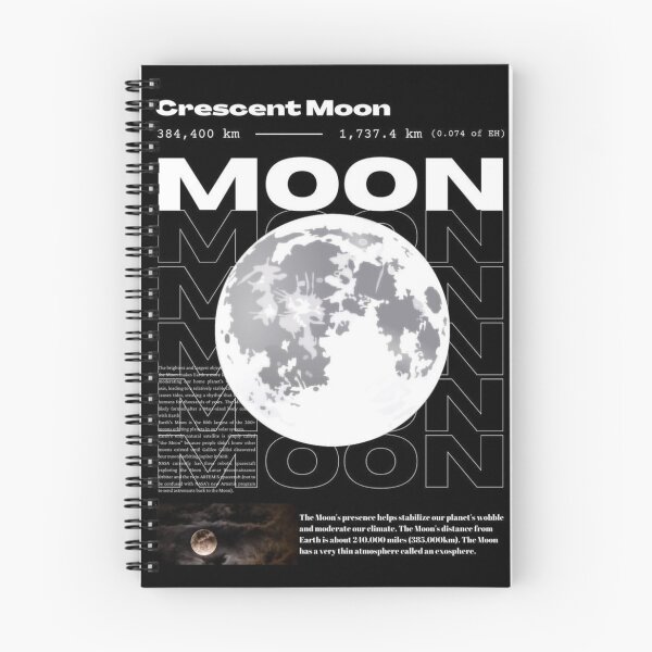 Item preview, Moon designed and sold by Juanitodesigns.