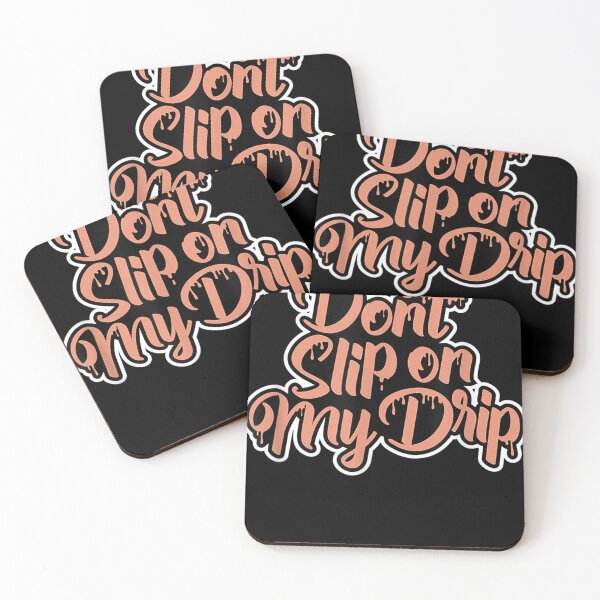 Item preview, Concrete And Luxury Don't Slip Crimson Bliss  designed and sold by Mary Ann Villar.