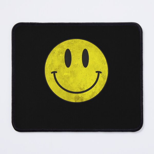 Item preview, Acid House Smile, Distressed Essential   designed and sold by EvelyAddo.