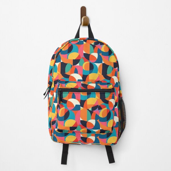 Item preview, Geometric Forms Full Colored designed and sold by lipe1984.