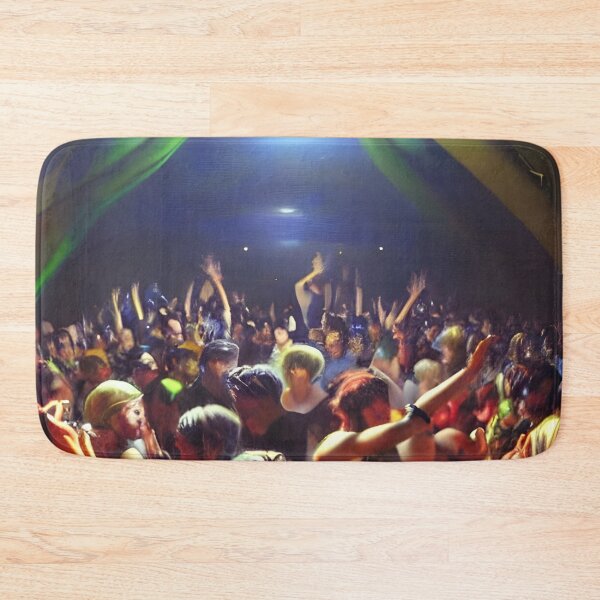 Item preview, Underground Scene designed and sold by NomadicCreative.