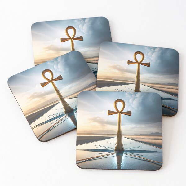 Item preview, Ankh Inspirational Design designed and sold by AbstractBEE.
