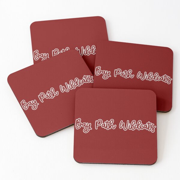 Item preview, Bay Path University Wildcats designed and sold by Simply Magic Supply.