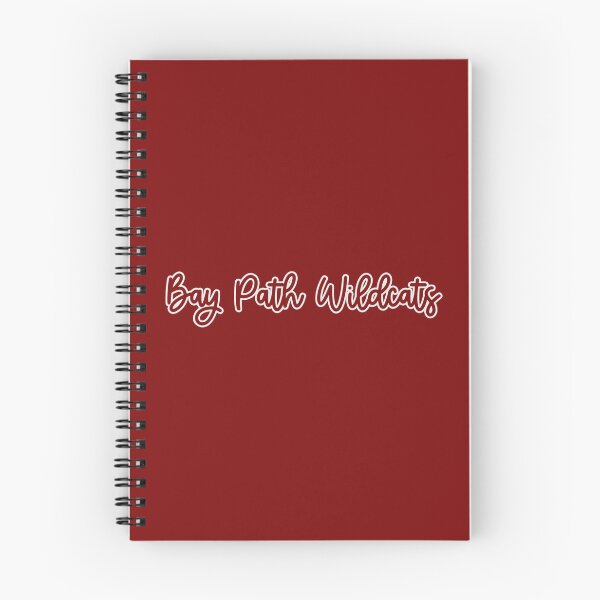 Item preview, Bay Path University Wildcats designed and sold by Simply Magic Supply.