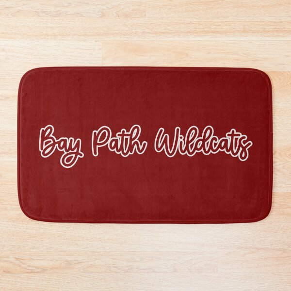 Item preview, Bay Path University Wildcats designed and sold by Simply Magic Supply.