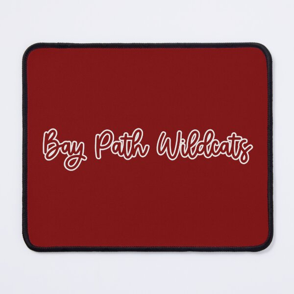 Item preview, Bay Path University Wildcats designed and sold by Simply Magic Supply.