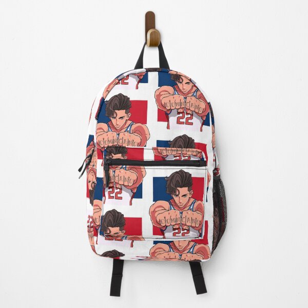 Item preview, Dominicano Baller Dominican Republic Flag Latino designed and sold by Nosek1ng.