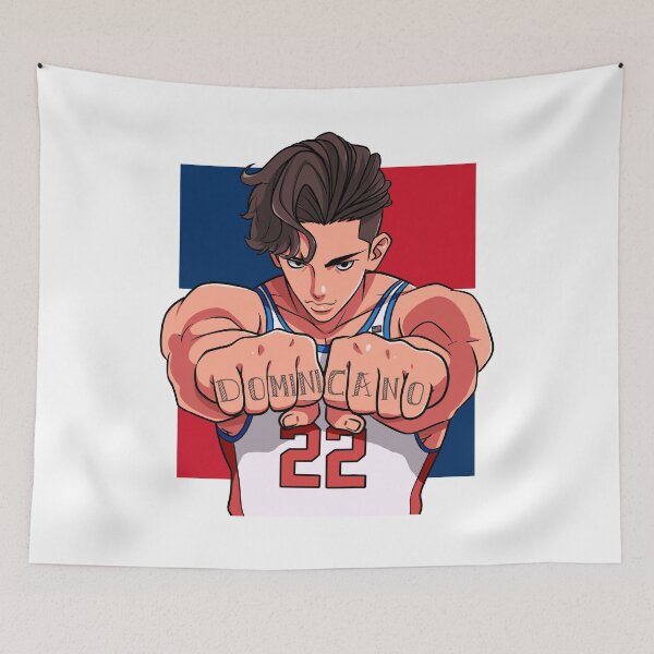 Item preview, Dominicano Baller Dominican Republic Flag Latino designed and sold by Nosek1ng.