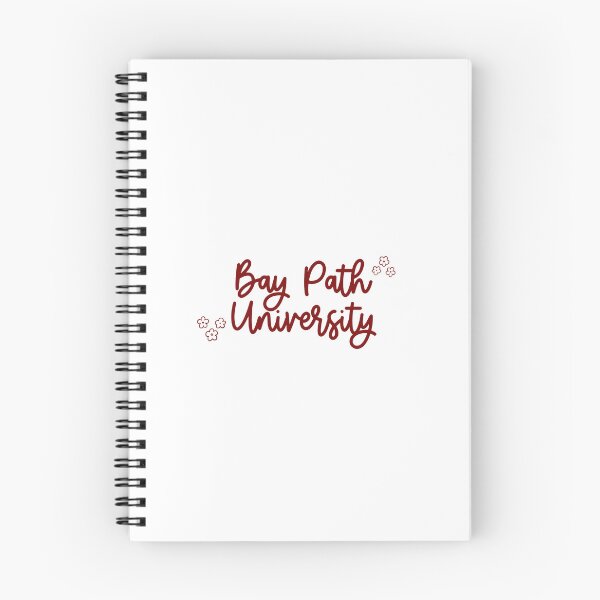 Item preview, Bay Path University Wildcats designed and sold by Simply Magic Supply.