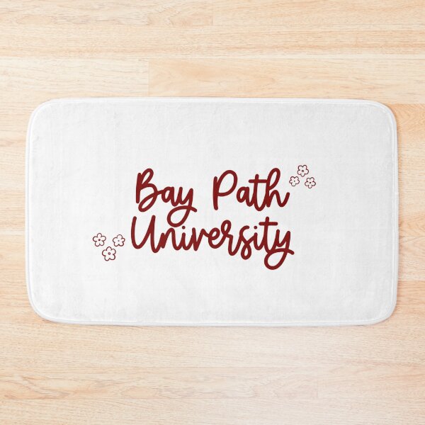 Item preview, Bay Path University Wildcats designed and sold by Simply Magic Supply.