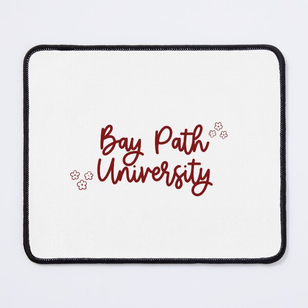 Item preview, Bay Path University Wildcats designed and sold by Simply Magic Supply.