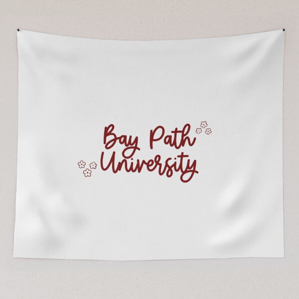Item preview, Bay Path University Wildcats designed and sold by Simply Magic Supply.