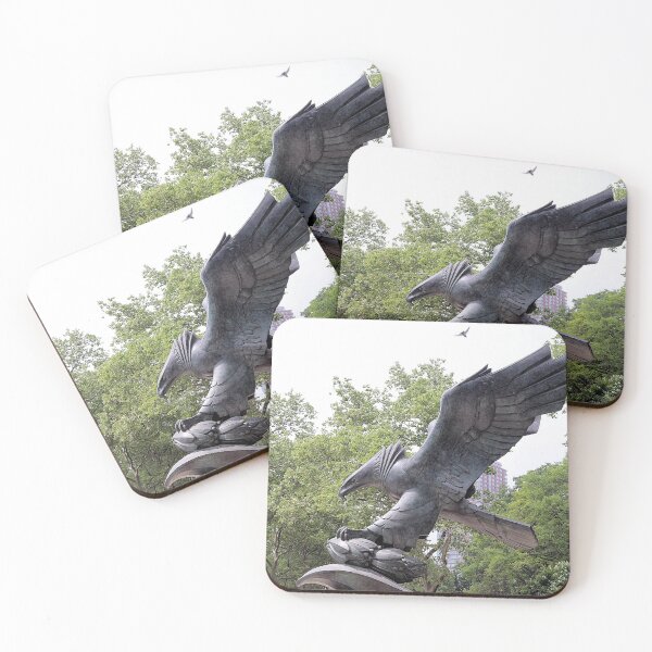 Item preview, IMG_2374 THE EAGLE HAS LANDED designed and sold by BOLLA67.
