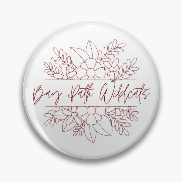 Item preview, Bay Path University Wildcats designed and sold by Simply Magic Supply.