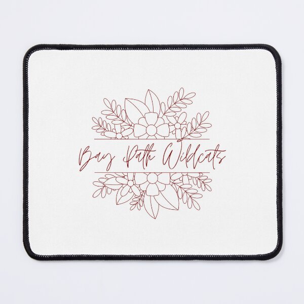 Item preview, Bay Path University Wildcats designed and sold by Simply Magic Supply.