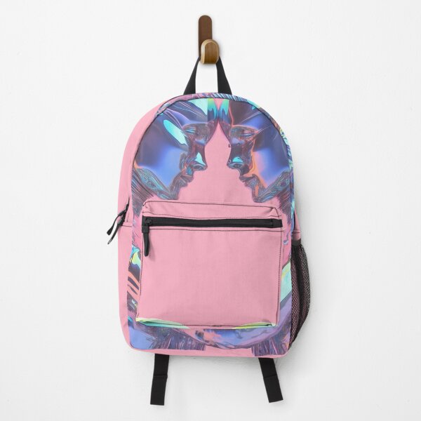Item preview, Holographic Humanoids Embrace designed and sold by Jselz.