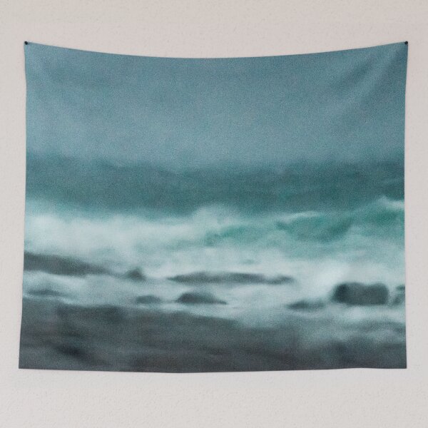 Item preview, Raging Seas designed and sold by metriognome.