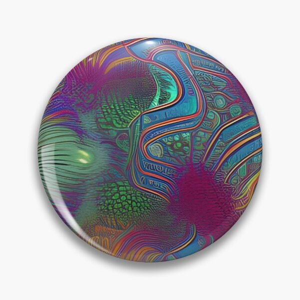 Item preview, Fluidometría designed and sold by NomadicCreative.