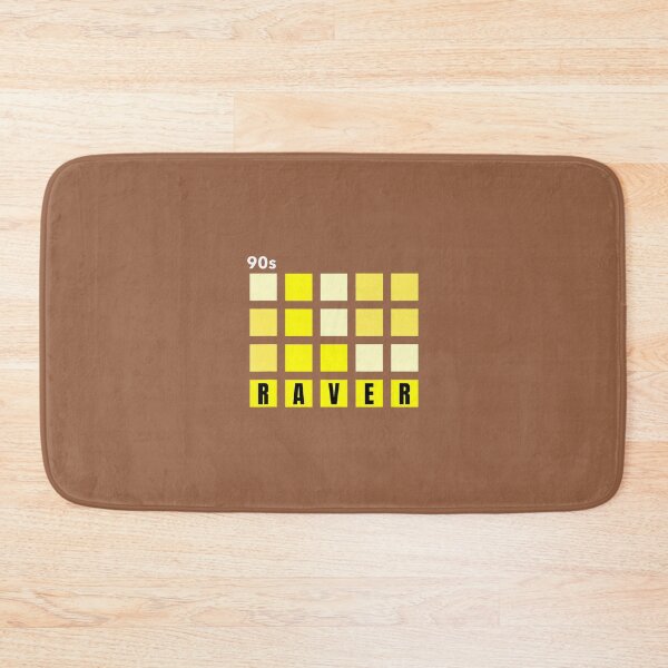 Item preview, 90s Rave Techno Dance Raver E	 designed and sold by dqcuxrfij42.
