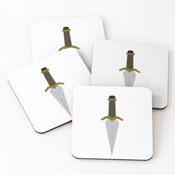 Item preview, Simple Dagger designed and sold by dcox22.