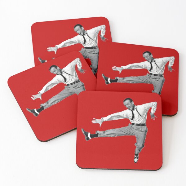 Item preview, Fred Astaire Classic Joyous Dance Design designed and sold by CoupleCrafters.
