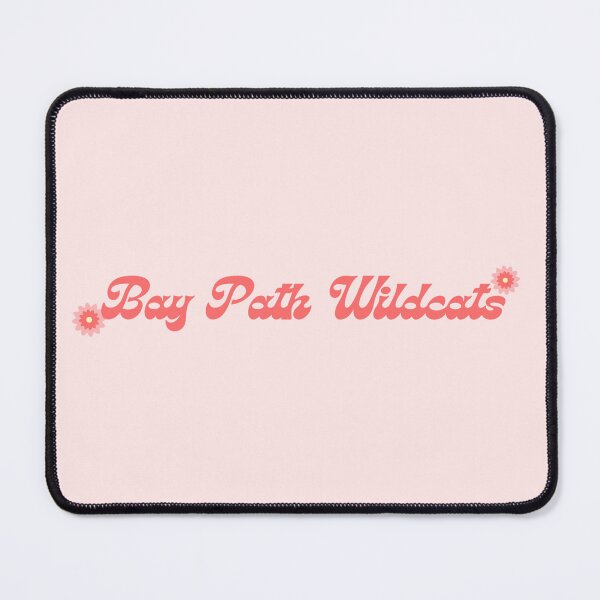 Item preview, Bay Path University Wildcats designed and sold by Simply Magic Supply.