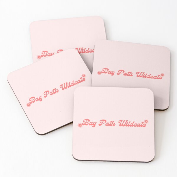 Item preview, Bay Path University Wildcats designed and sold by Simply Magic Supply.