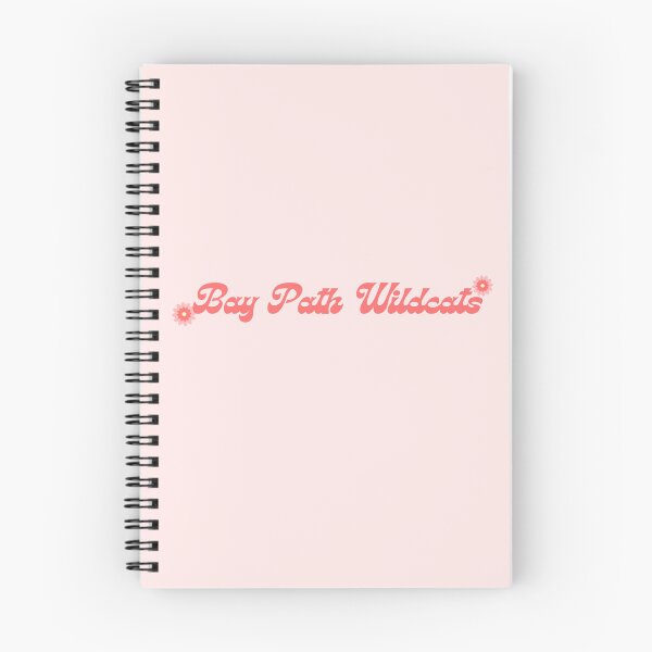 Item preview, Bay Path University Wildcats designed and sold by Simply Magic Supply.