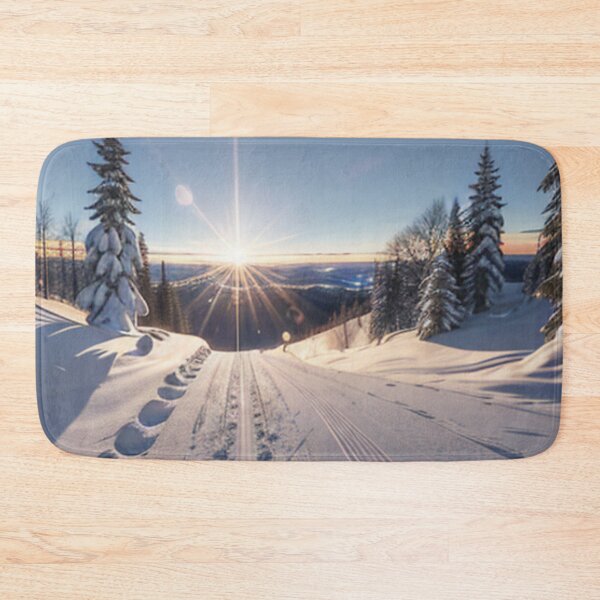 Item preview, Midwest Winter designed and sold by afrancisCL.