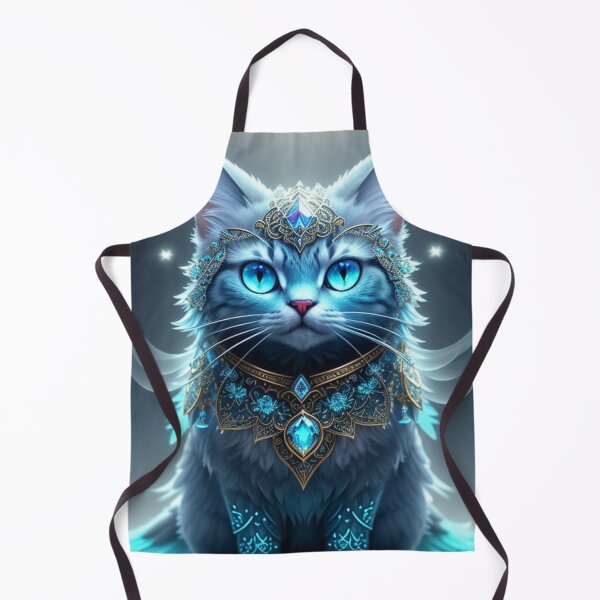 Item preview, Gorgeous beautiful Art Cat designed and sold by Art-Princess-.