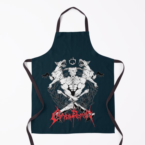 Item preview, CAPRA DEMON designed and sold by VeralynWalker.