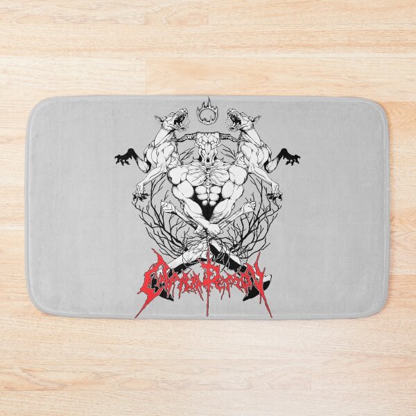 Item preview, CAPRA DEMON designed and sold by VeralynWalker.