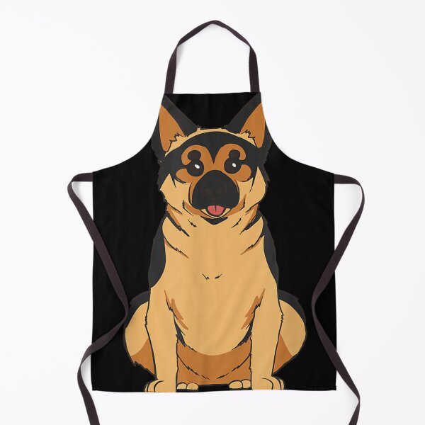 Item preview, Dog Puppy Dog Holder Animals German Shepherd designed and sold by Robert Hodges.