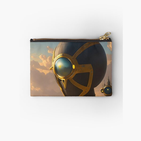 Item preview, All-Seeing Eye Of Deus Machina designed and sold by 20th-eclipse.