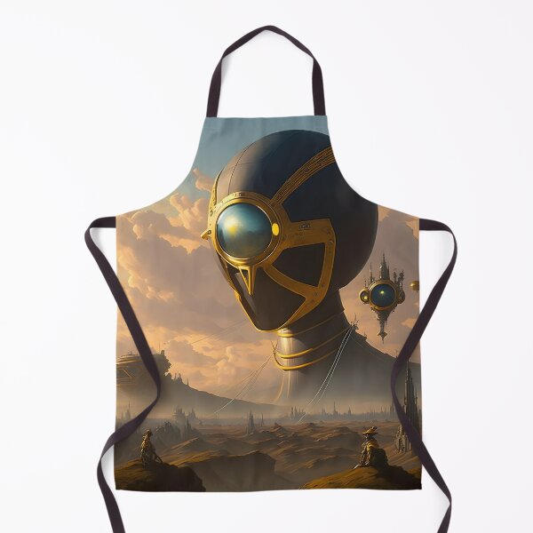 Item preview, All-Seeing Eye Of Deus Machina designed and sold by 20th-eclipse.