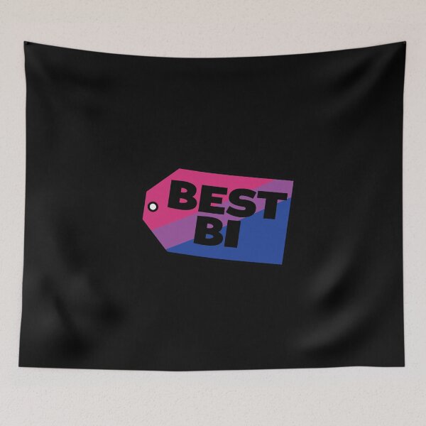 Item preview, Best Bi Classic   designed and sold by Saritterer.