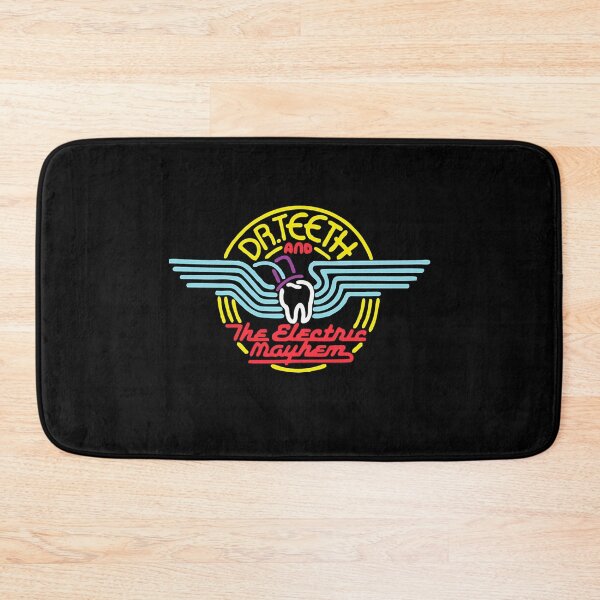 Item preview, BEST SELLER - Dr Teeth And The Electric Mayhem Logo Merchandise Essential T-Shirt Classic   designed and sold by Saritterer.