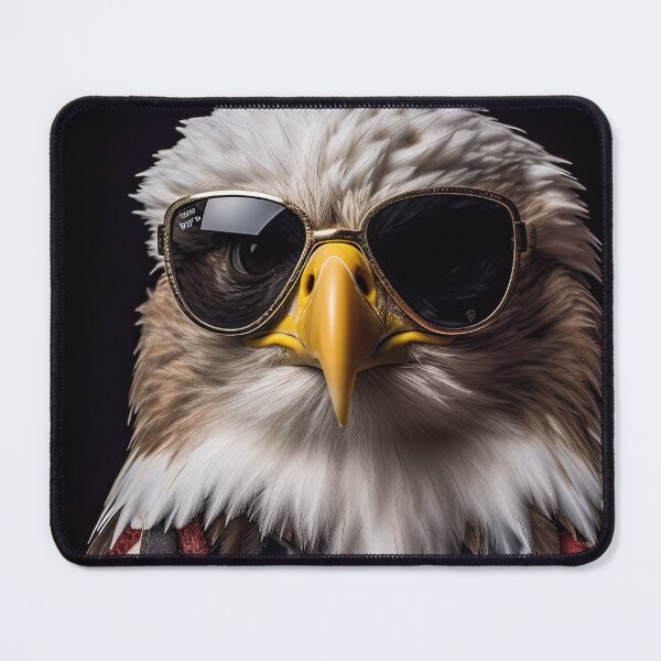 Item preview, America designed and sold by DankDank420.