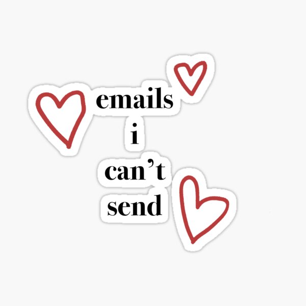 "emails i can
