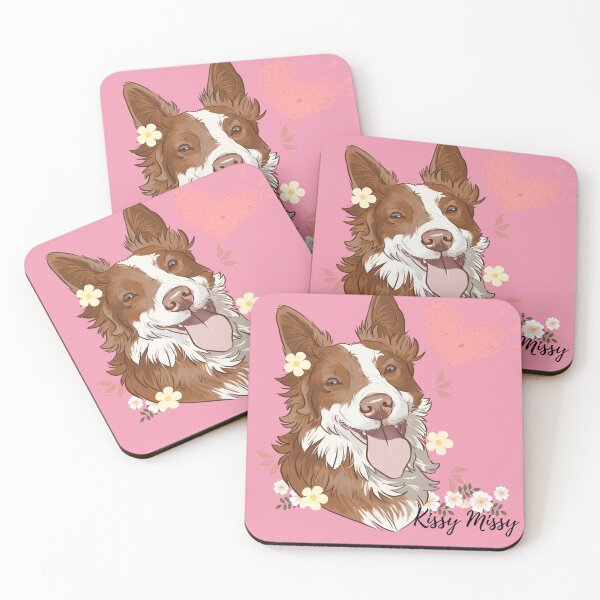 Item preview, Kissy Missy designed and sold by StayWildDog.