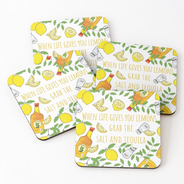 Item preview, When Life Gives you Lemons designed and sold by PCStudio57.
