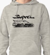 Supra Pullover Hoodie