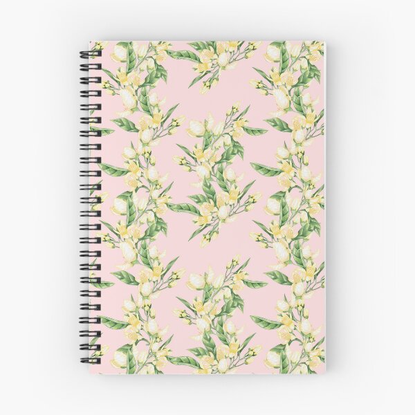 Item preview, Delicate and whimsical floral design designed and sold by TheVisualVoyage.