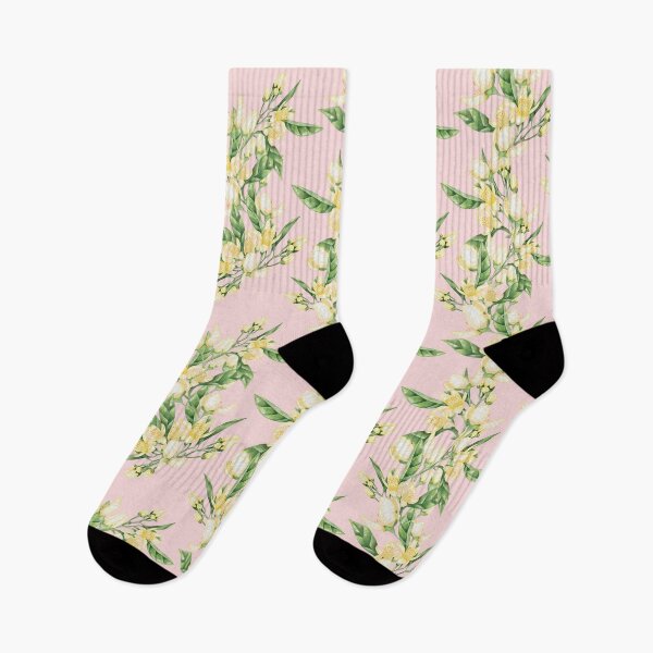 Item preview, Delicate and whimsical floral design designed and sold by TheVisualVoyage.