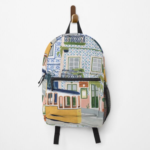 Item preview, Lisbon designed and sold by gabriellaird.