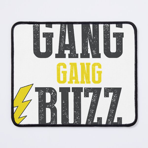 Item preview, Gang Gang, Buzz Buzz designed and sold by Dillone-Proct.
