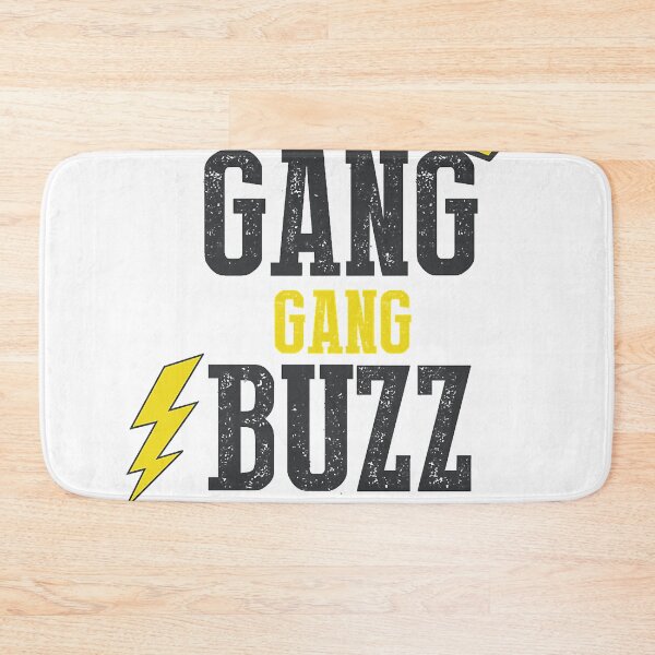 Item preview, Gang Gang, Buzz Buzz designed and sold by Dillone-Proct.