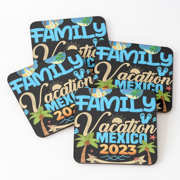 Item preview, Family Cruise Mexico 2023 Summer Matching Vacation 2023 designed and sold by MorganMansfie58.